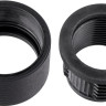 Адаптер A-TEC A-Lock Mini Thread для саундмодератора Optima-45/Н2. Різьба - 1/2