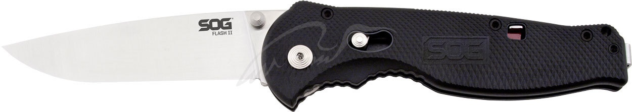 Ніж SOG Flash II
