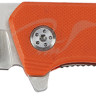 Нож Skif Plus Cruze Orange