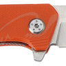 Нож Skif Plus Cruze Orange