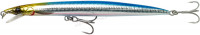Воблер Savage Gear Sandeel Jerk Minnow F 110mm 7.0g Basic Atherina