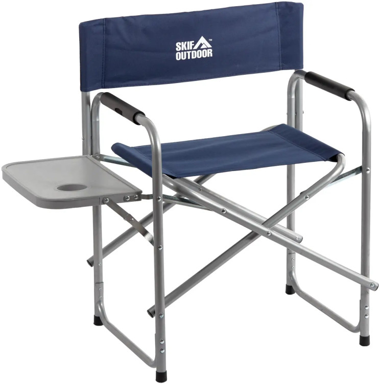 Стул Skif Outdoor Colonel dark blue Стул Skif Outdoor Colonel dark blue