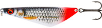Блешня Rapala Harmaja 116mm 31.0g ROL