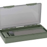 Коробка Prologic Cruzade Tackle Box 34.5 cm x 19.5 cm x 6.5 cm