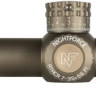 Прицел Nightforce ATACR 7-35x56 ZeroS F1 0.1Mil сетка TreMor3 с подсветкой. Dark Earth