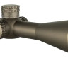 Прицел Nightforce ATACR 7-35x56 ZeroS F1 0.1Mil сетка TreMor3 с подсветкой. Dark Earth