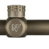 Прицел Nightforce ATACR 7-35x56 ZeroS F1 0.1Mil сетка TreMor3 с подсветкой. Dark Earth