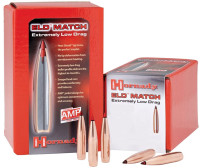 Куля Hornady ELD Match кал. 6.5 мм (.264) маса 147 гр (9.5 г) 100 шт