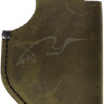 Кобура Ammo Key SHAHID-1 S FORT17 Olive Pullup