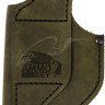 Кобура Ammo Key SHAHID-1 S FORT17 Olive Pullup