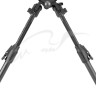 Сошки MDT GRND-POD 4.5”-9” Picatinny Black