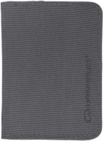 Кошелек Lifeventure Recycled RFID Card Wallet Grey