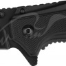 Нож Kershaw Outright black
