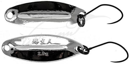 Блешня Nories Masukurouto 2.0 g #011