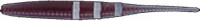 Силикон Imakatsu Javastick 4 S-85 Clear Smoke Brown