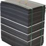 Стрелоулавливатель Yate Pack band 47x45x30 см. 50+ lbs