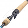 Спінінг G.Loomis NRX Jig & Worm Casting NRX 853C JWR 2.16m 5-18g Casting (1 частина.)