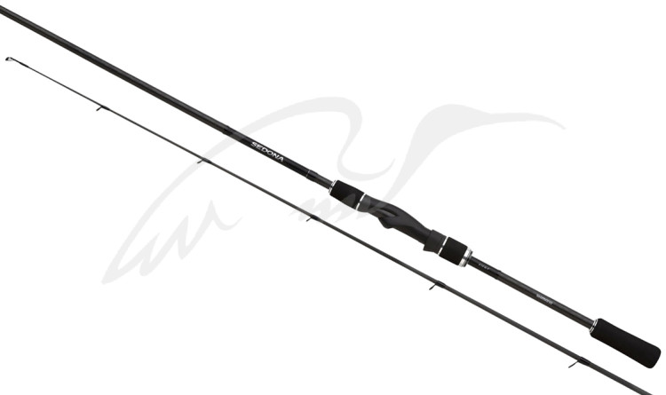 Спиннинг Shimano Sedona 710MH (EVA) 2.39m 14-42g