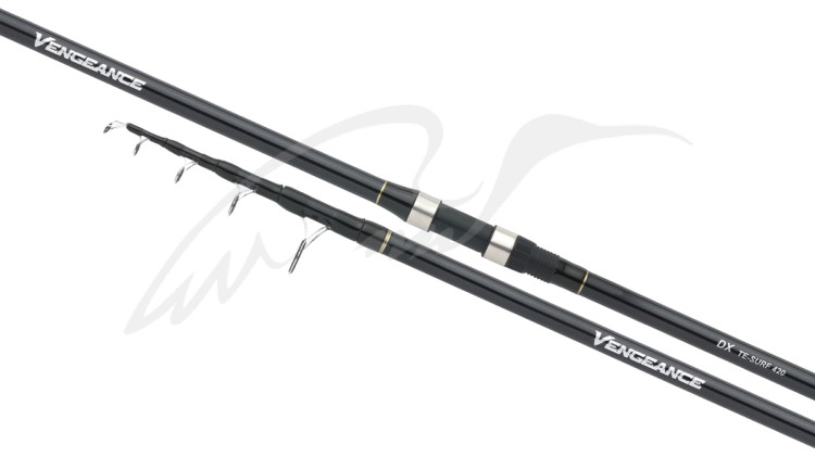 Удилище серфовое Shimano Vengeance DX TE Surf 4.20m max 120g