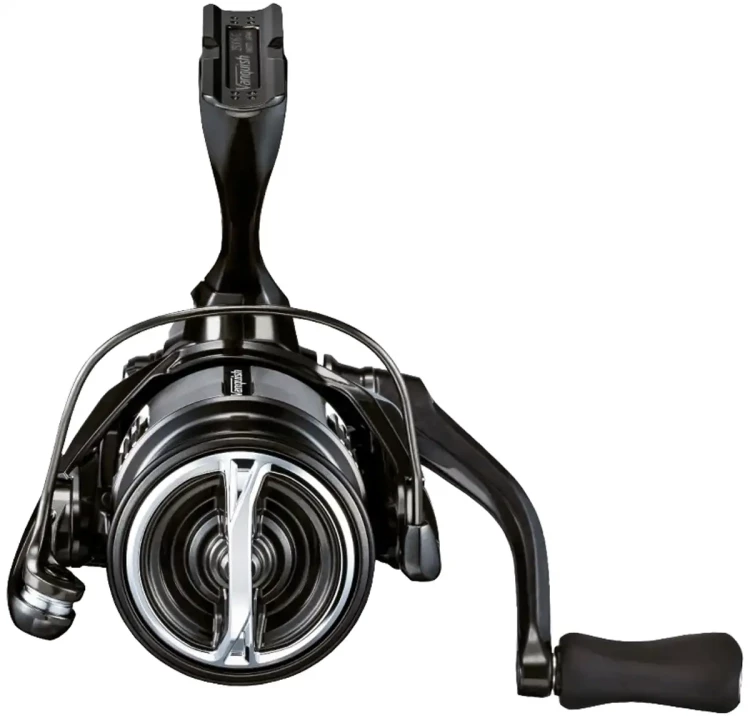 Катушка Shimano Vanquish FC 2500SHG 11+1BB