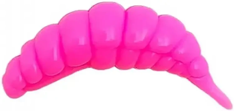 Силикон FishUP Ozi 1.2" cheese taste #048 - Bubble Gum (10шт/уп)