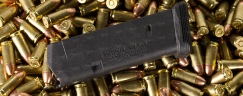 Магазин Magpul для Glock 19 кал. 9мм. Емкость - 15 патронов