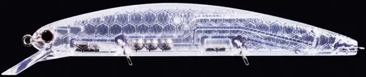 Воблер OSP Asura Varuna 110 SP 113mm 16.0g P64 (1.0-1.5m) Воблер OSP Asura Varuna 110 SP 113mm 16.0g P64 (1.0-1.5m)