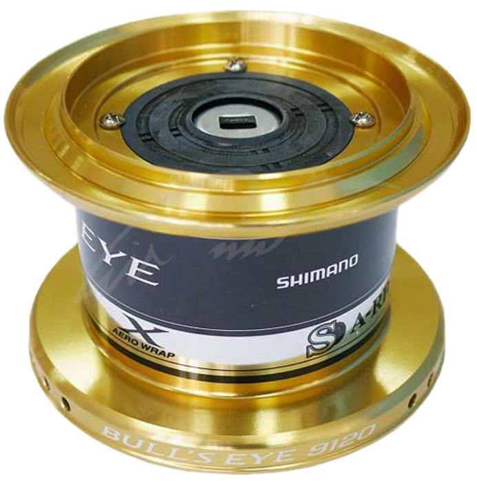 Шпуля Shimano Bulls Eye 9120