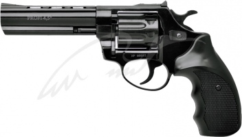 Револьвер флобера ZBROIA PROFI-4,5