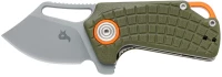 Нож Black Fox Puck Green
