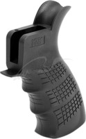 Руків’я пістолетне Leapers UTG PRO AR15 чорне
