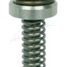 Буфер отдачи Armaspec SRS для AR15 Carbine. Вес - 5.6 oz (0.158 кг)