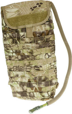 Гідратор Skif Tac з чохлом MOLLE 2,5 літра ц:kryptek khaki Гідратор Skif Tac з чохлом MOLLE 2,5 літра ц:kryptek khaki