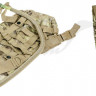 Гідратор Skif Tac з чохлом MOLLE 2,5 літра ц:kryptek khaki Гідратор Skif Tac з чохлом MOLLE 2,5 літра ц:kryptek khaki