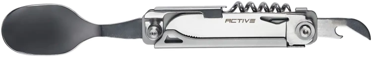 Нож многофункциональный Active Snacker