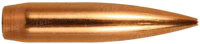 Пуля Berger Target VLD кал. 30 масса 13,6 г/ 210 гр (100 шт.)