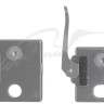 Зацеп EAW (Apel) для 365/00800 на Weaver/Picatinny