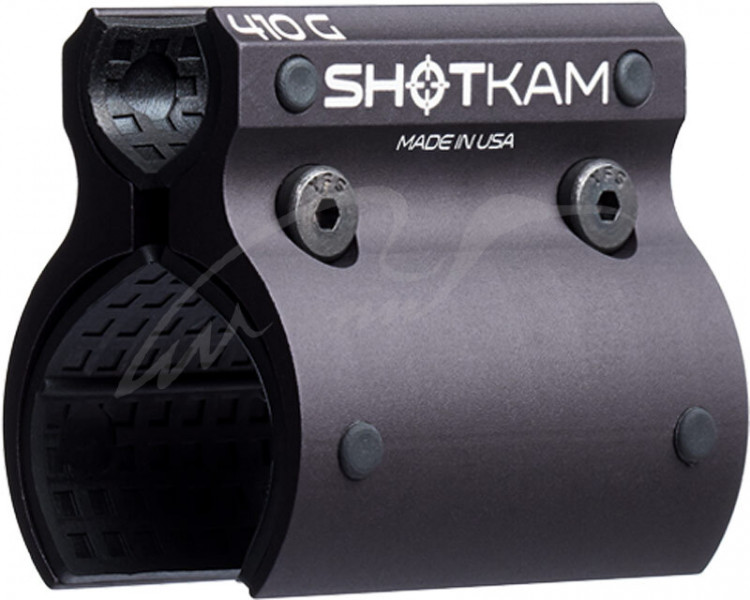 Кріплення камери ShotKam постійне для зброї кал. 410