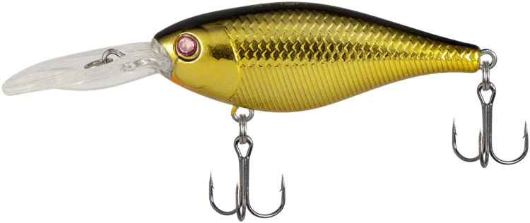 Воблер X-Fish Beaver 60F 60mm 8.5g #035 (1.5-2.0m)