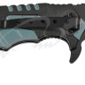 Нож Active Cockatoo Black