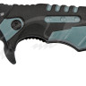Нож Active Cockatoo Black