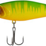 Воблер X-Fish Robber 80F 80mm 9.5g #061 (0.5-1.0m)