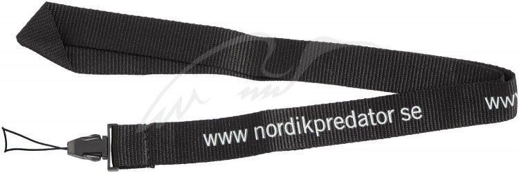 Тримач для 1 манка Nordik Predator AB