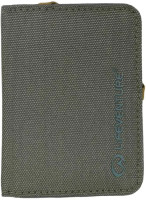 Кошелек Lifeventure Recycled RFID Card Wallet Olive