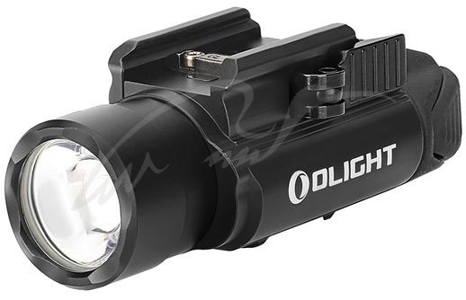 Фонарь Olight PL-Pro. Цвет - черный