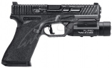 Ліхтар Olight PL-Pro Black