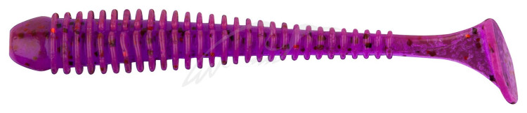 Силікон Keitech Swing Impact 4" (8 шт/уп) к:pal#13 mistic spice Силікон Keitech Swing Impact 4" (8 шт/уп) к:pal#13 mistic spice