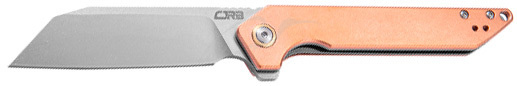 Нож CJRB Rampart CF