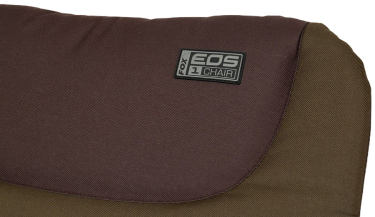 Кресло Fox International EOS 1 Chair