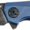 Ніж ZT 0456TIBLU